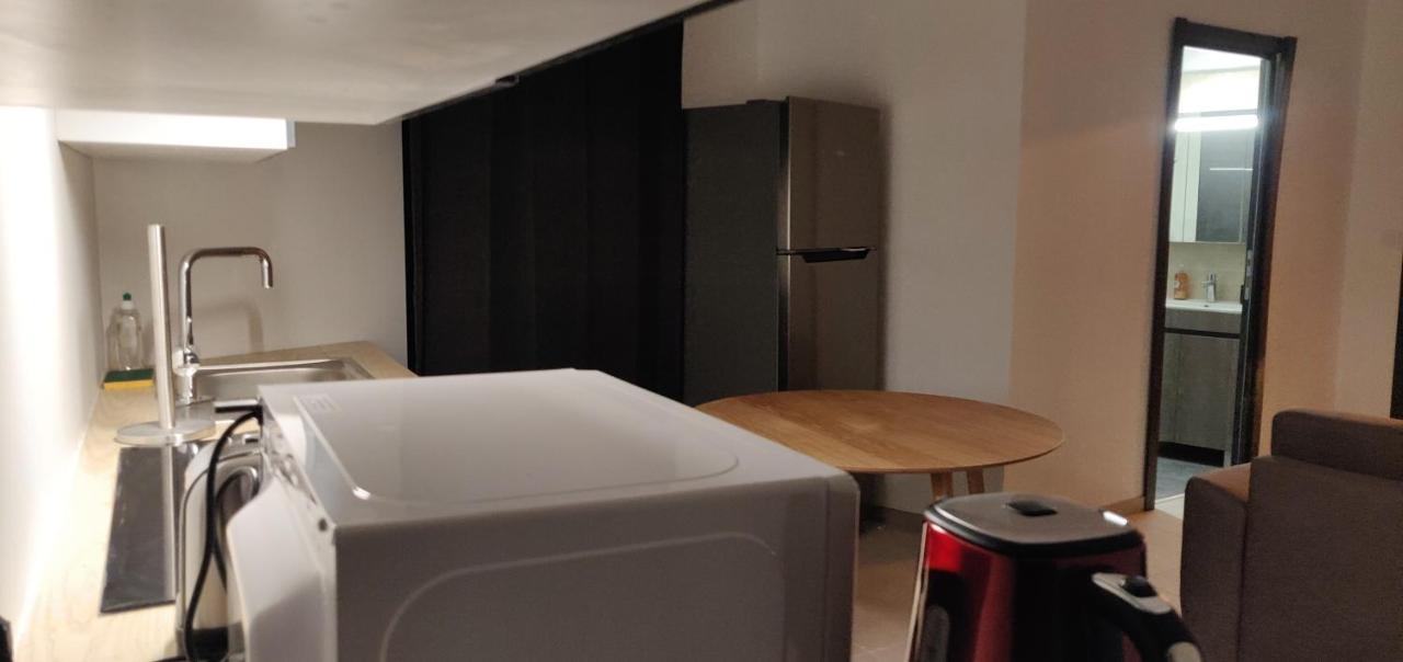 Appartement Confort Equipe Au Coeur De 베지에 외부 사진